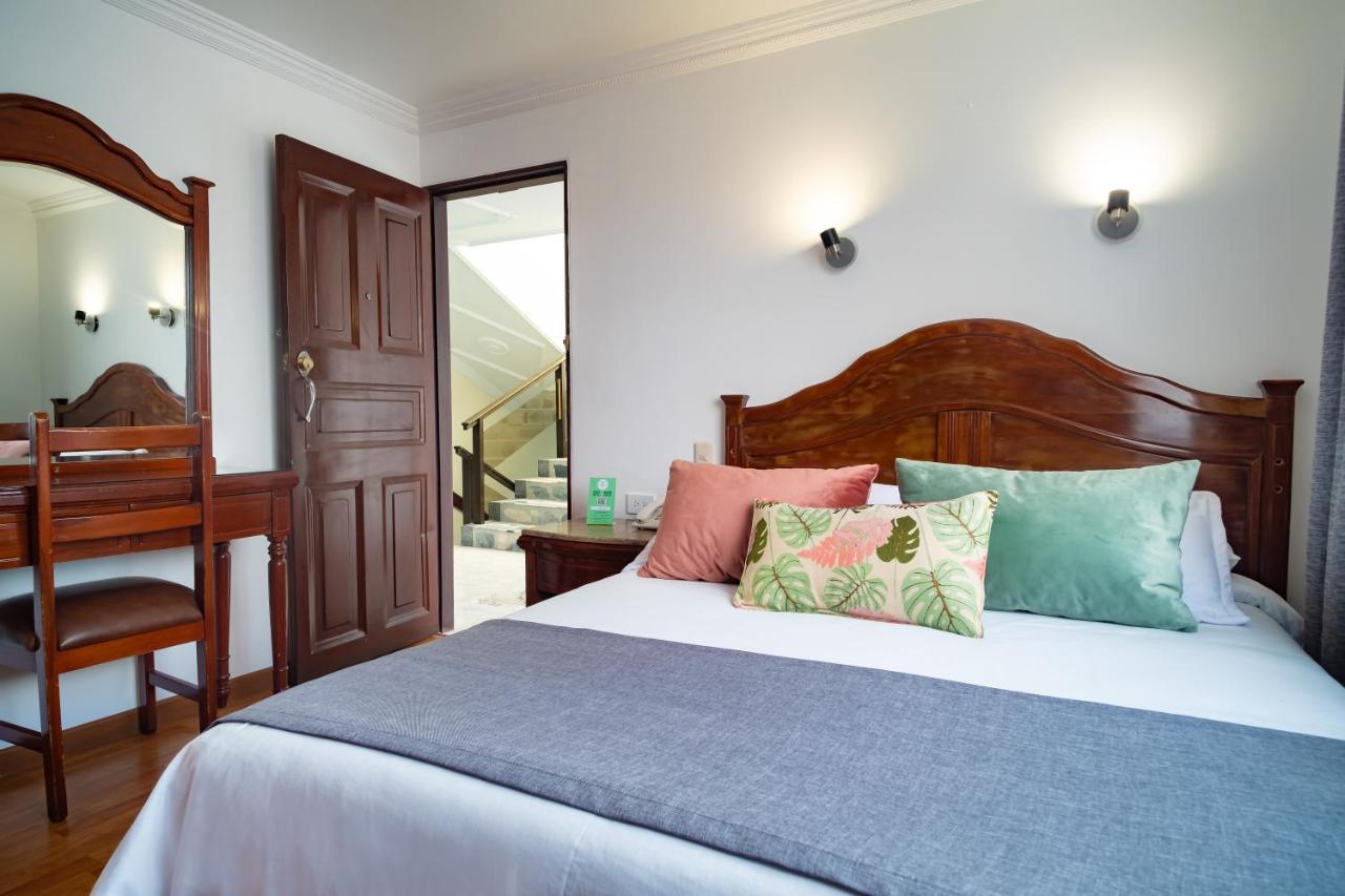Hotel Virrey Bogotá