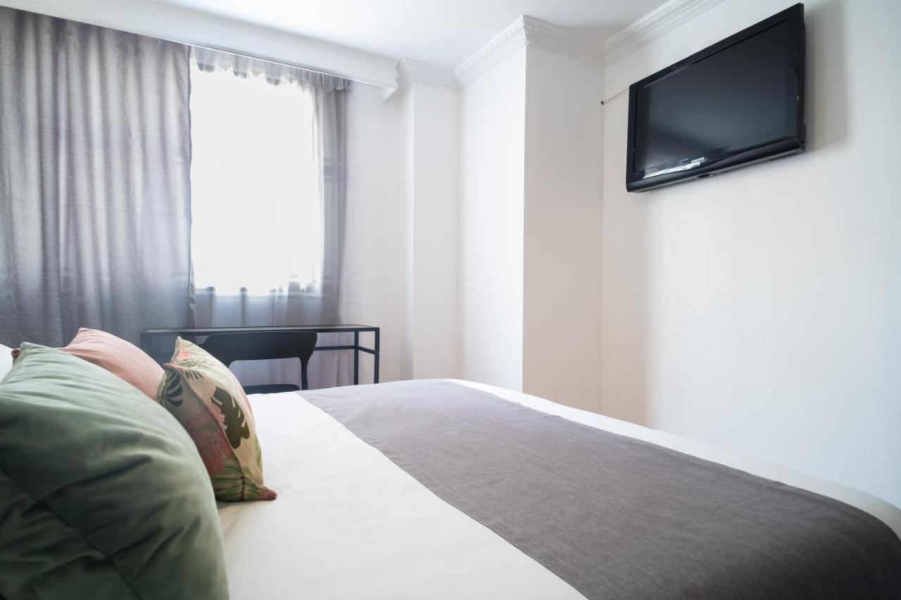 Hotel Virrey