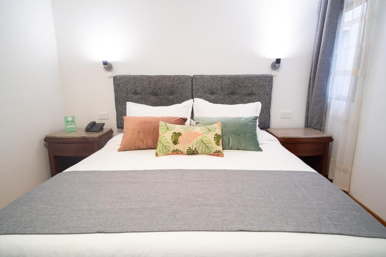 Virrey Hotel 3*
