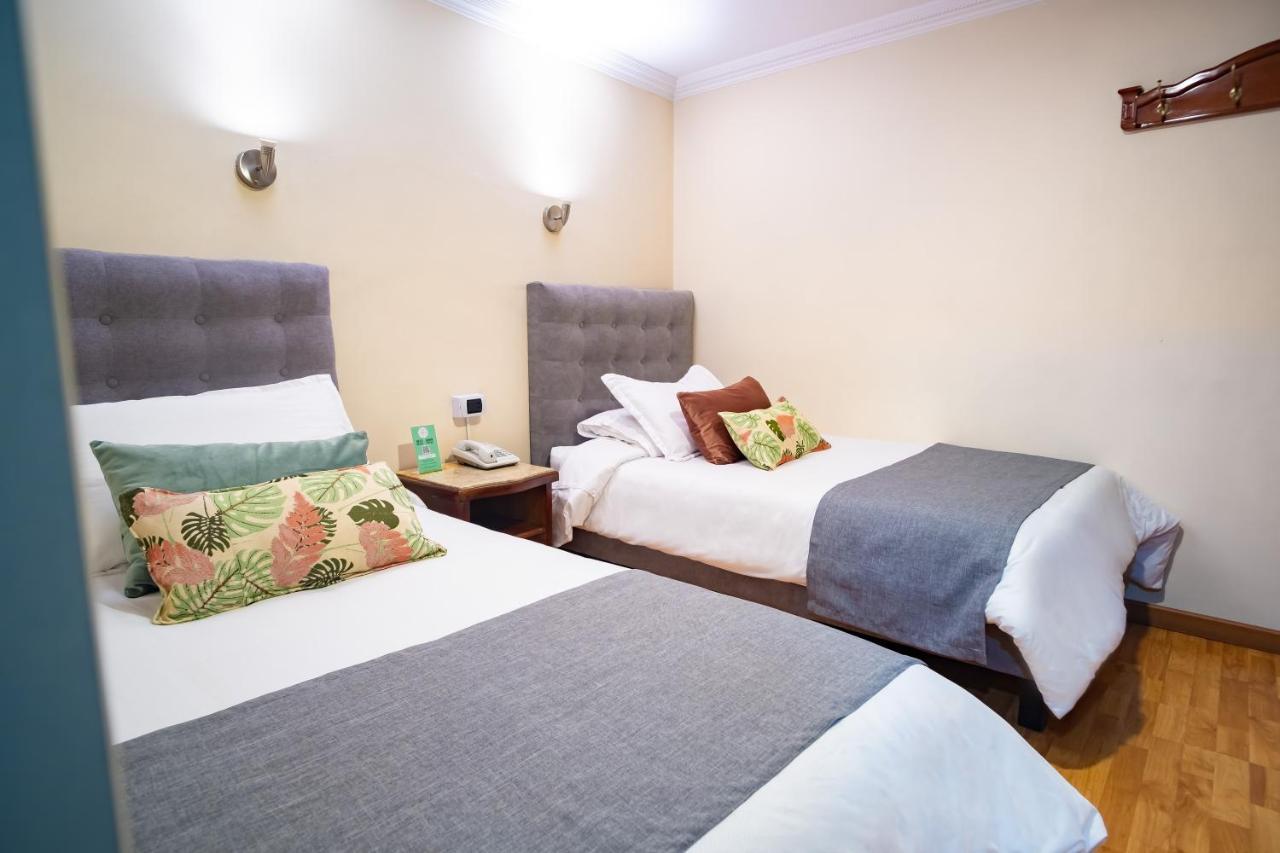 Hotel Virrey Bogotá