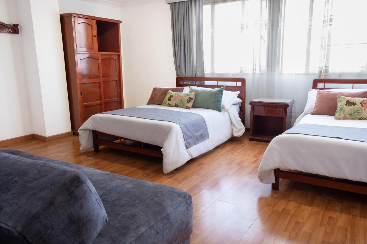 Hotel Virrey Bogotá