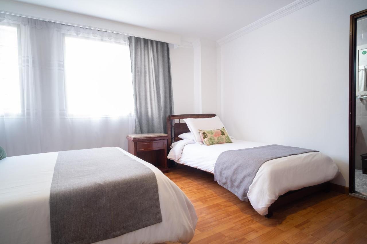 Hotel Virrey