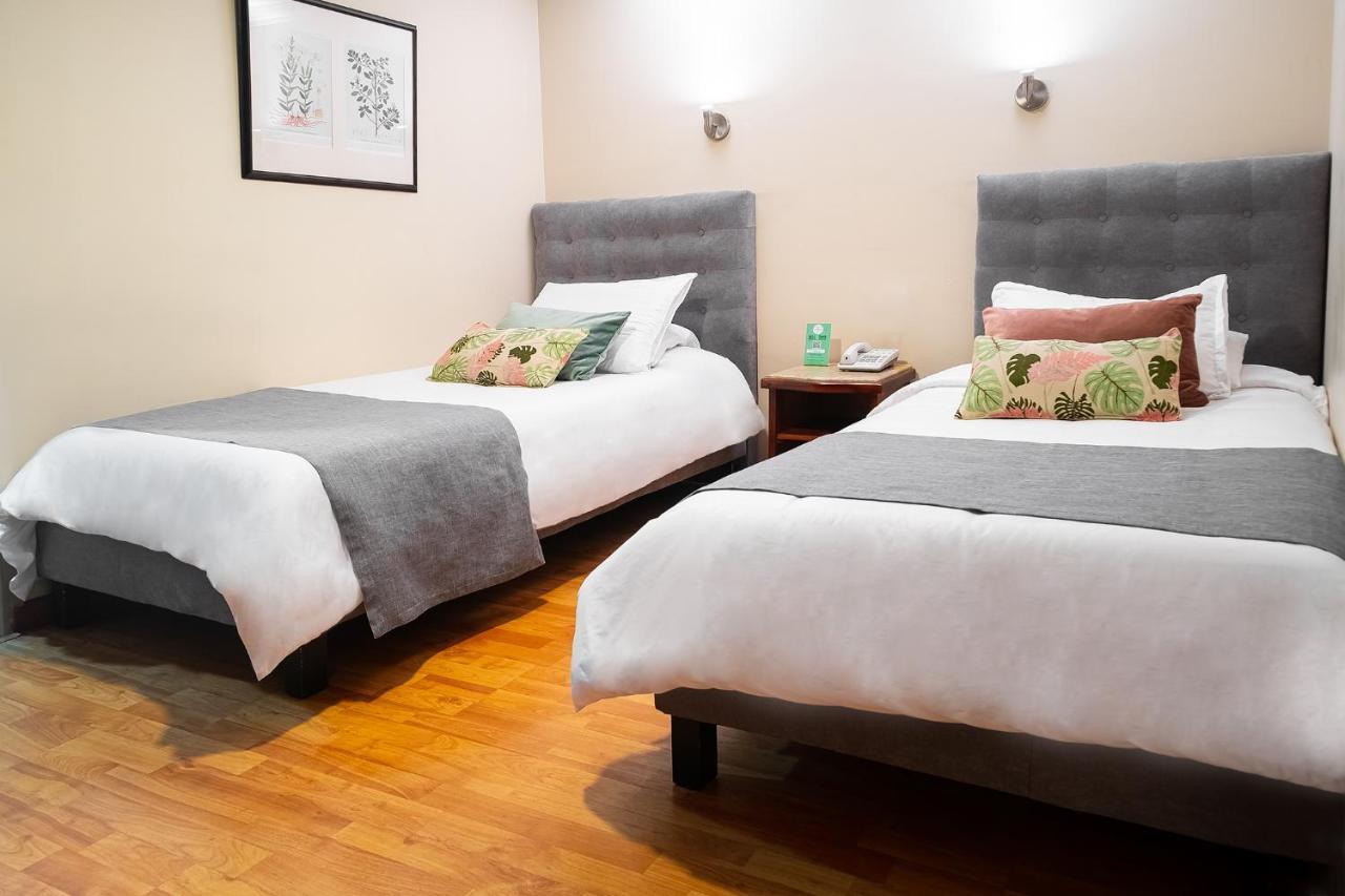 Hotel Virrey 3*