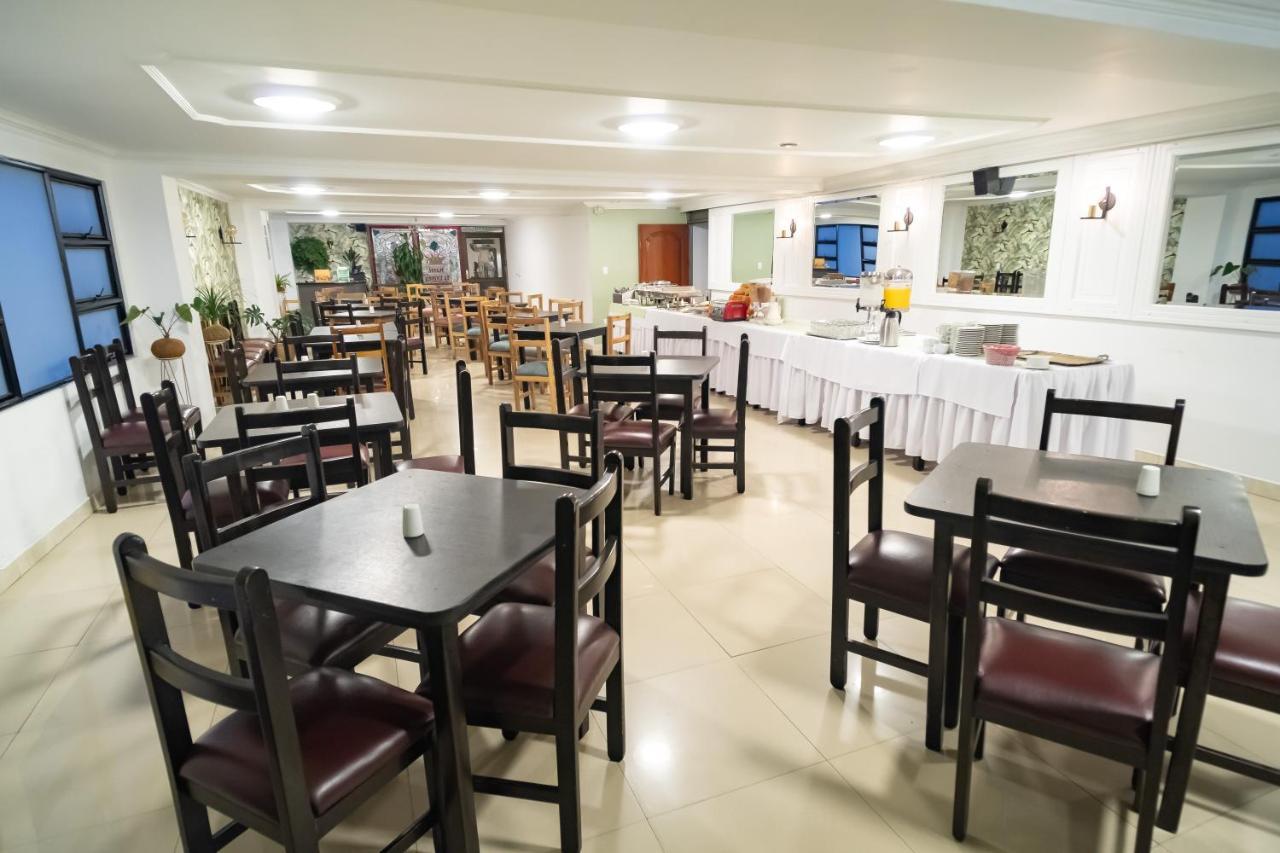 Hotel Virrey 3*