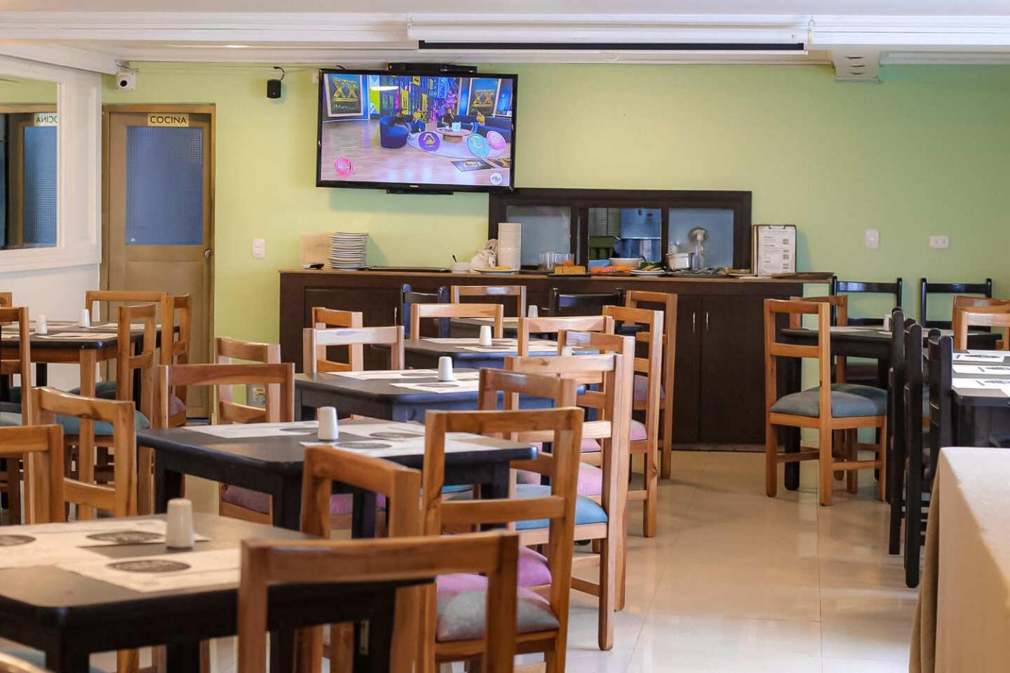 Virrey Hotel