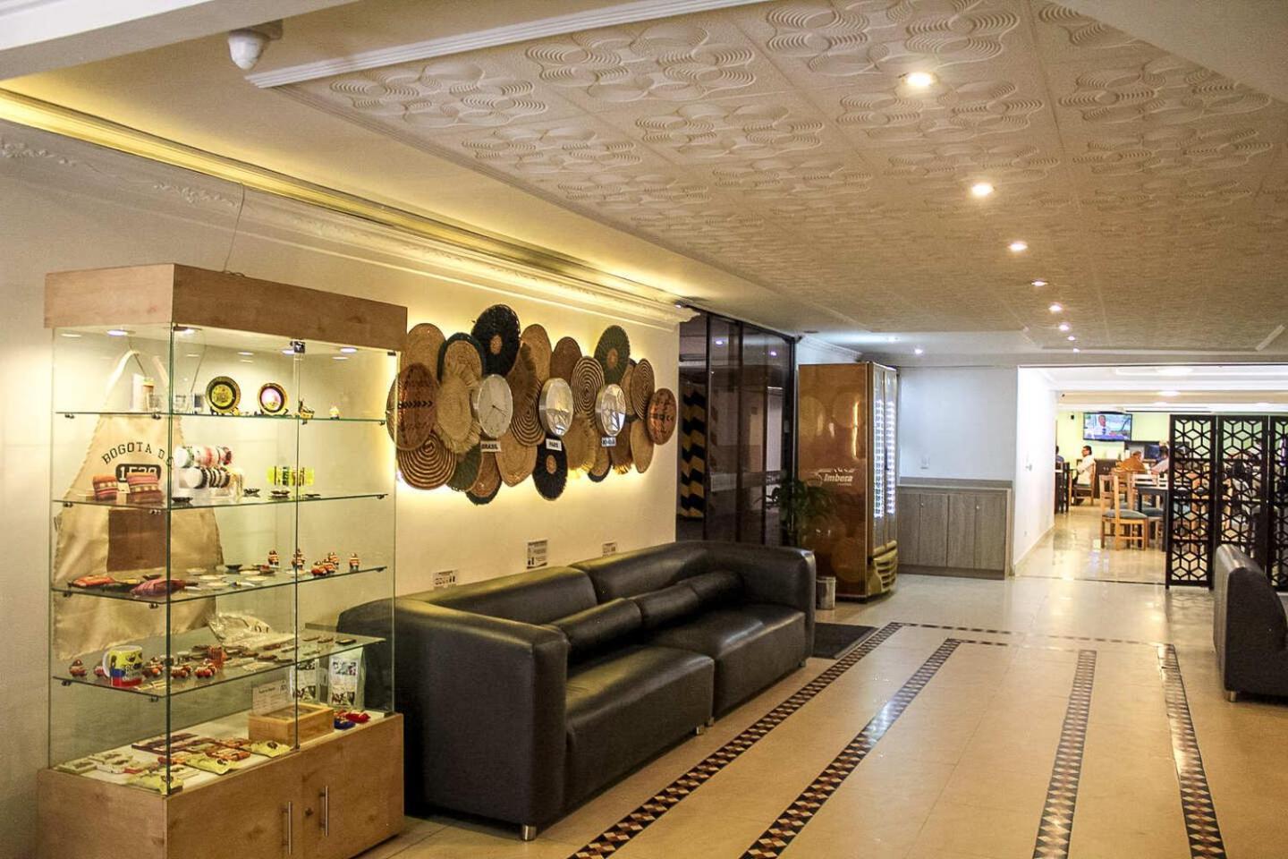 Hotel Virrey